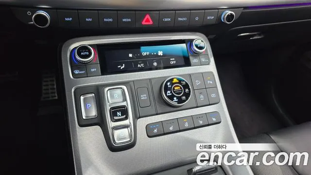 Hyundai The New Palisade id 2722378 из Кореи 19