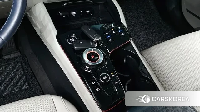 Kia Sportage 5th Generation Hybrid id 3597609 из Кореи 19