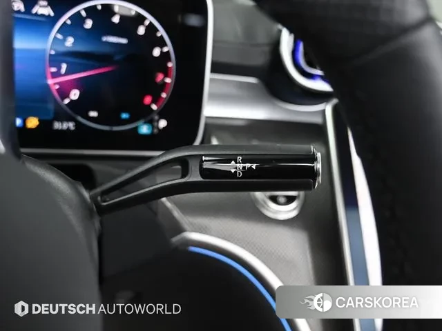 Mercedes-Benz CLE-Class C236 id 3079451 из Кореи 12