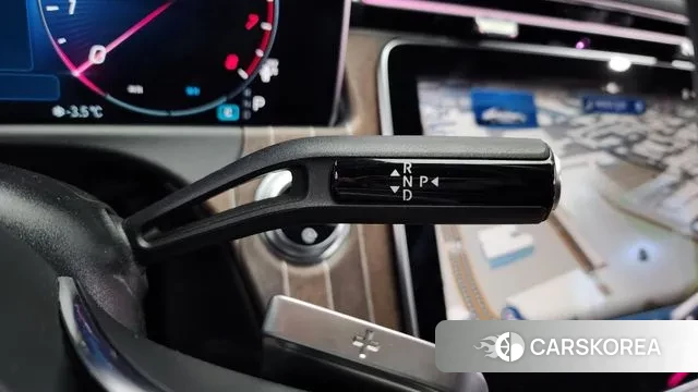 Mercedes-Benz E-Class W214 id 3599595 из Кореи 19