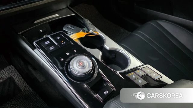 Kia K8 Hybrid id 4360677 из Кореи 19