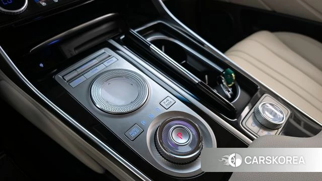 Genesis GV80 id 3935459 из Кореи 19