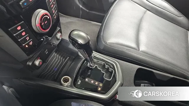 Ssangyong Tivoli Armor id 3714153 из Кореи 19