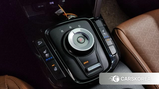 Kia The New Seltos id 4302689 из Кореи 35