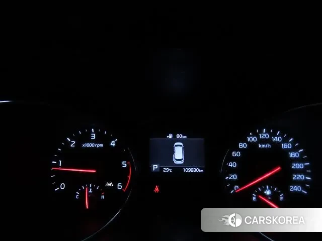 Kia The New Carnival id 3000502 из Кореи 19