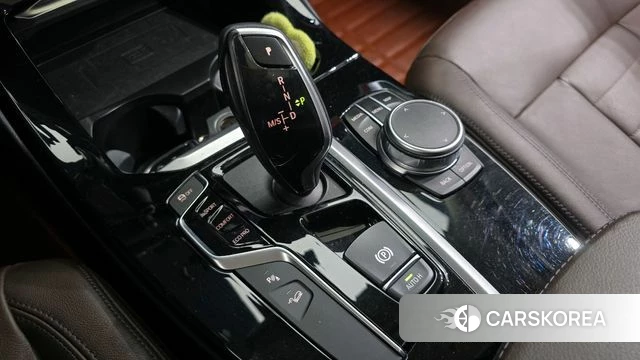 BMW X3 (G01) id 3800856 из Кореи 19