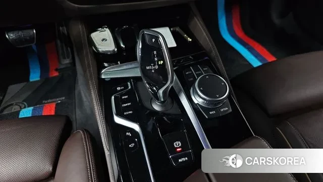 BMW 5 Series (G30) id 3059362 из Кореи 19