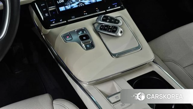 Hyundai The New Grandeur IG id 4697338 из Кореи 30