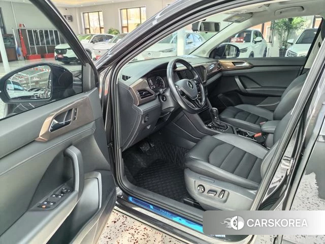 Volkswagen Tuyue id 4313349 из Китая 24