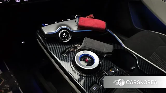 Kia EV6 id 3740203 из Кореи 19