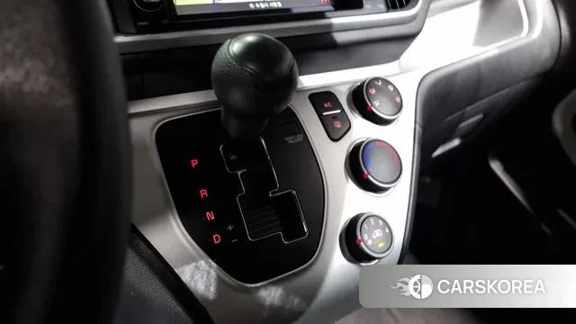 Kia The New Ray id 3438441 из Кореи 19