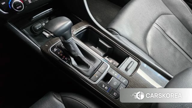 Kia The New K5 2nd generation id 4246124 из Кореи 19