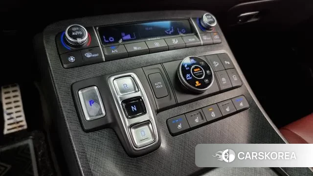 Hyundai Palisade id 3060472 из Кореи 19