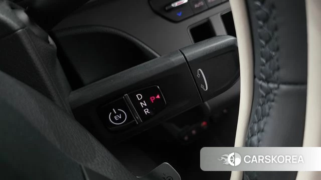 Kia The New Kia Ray EV id 4308373 из Кореи 33