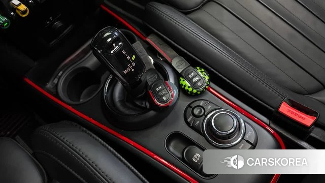 Mini Cooper S Countryman id 3819091 из Кореи 19