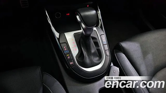 Kia The New K3 2nd generation id 2650789 из Кореи 19