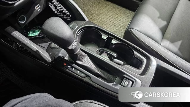 Chevrolet (GM Daewoo) Trailblazer id 3942297 из Кореи 19