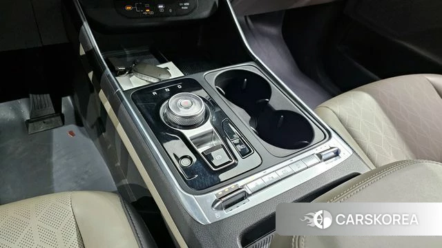 Kia The New Carnival 4th Generation id 3891127 из Кореи 19