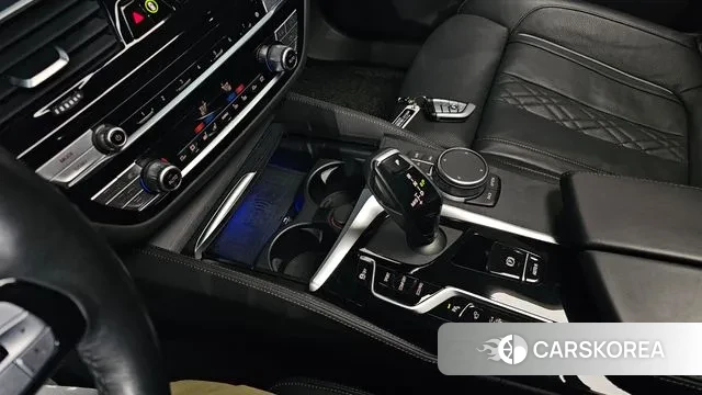 BMW 6 Series GT (G32) id 3508986 из Кореи 19