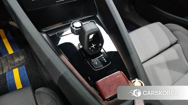 Polestar Polestar 2 id 3851522 из Кореи 19