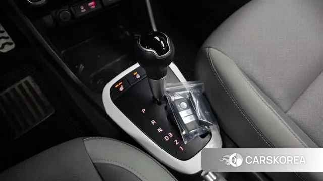 Kia All New Morning (JA) id 3766490 из Кореи 19