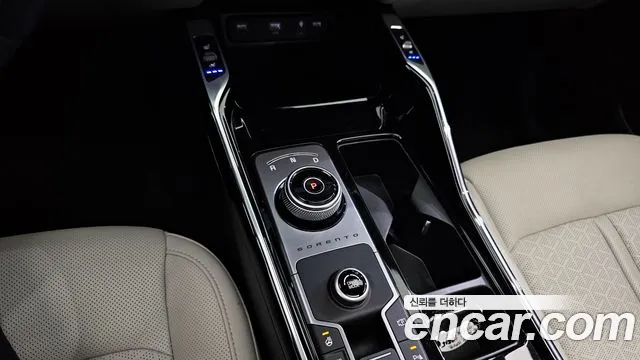 Kia Sorento 4th Generation id 2725888 из Кореи 19