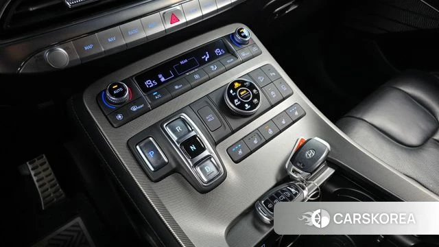 Hyundai Palisade id 4310167 из Кореи 32