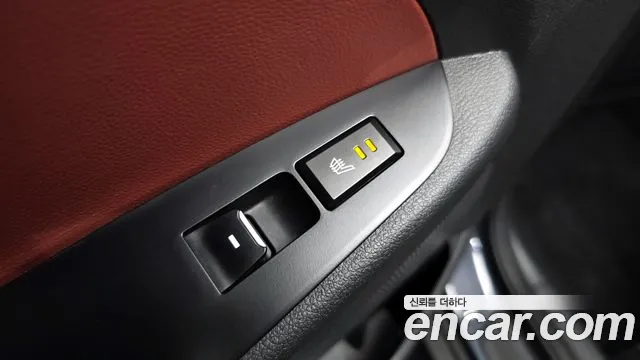 Hyundai All New Tucson id 2665754 из Кореи 19