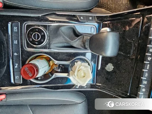 Kia Mohave Master id 3625459 из Кореи 9