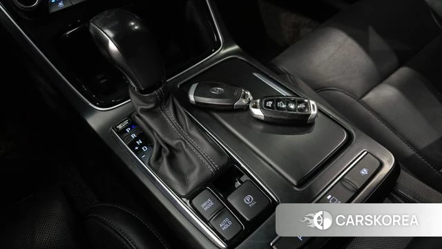 Hyundai Grandeur IG id 4733099 из Кореи 31