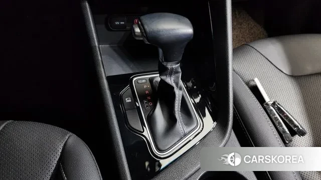 Kia The New Niro id 3494124 из Кореи 19