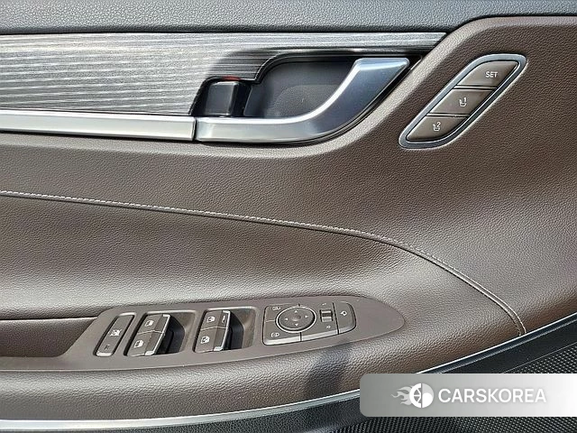 Hyundai Grandeur IG id 4525981 из Кореи 19