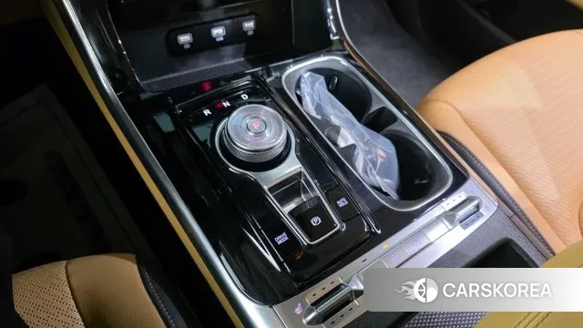 Kia Carnival 4th generation id 3411024 из Кореи 19