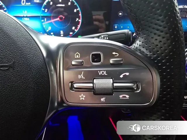 Mercedes-Benz GLA - Class H247 id 3452322 из Кореи 17