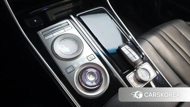 Genesis GV80 id 3727757 из Кореи 19