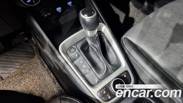 Hyundai Venue id 2760252 из Кореи 19