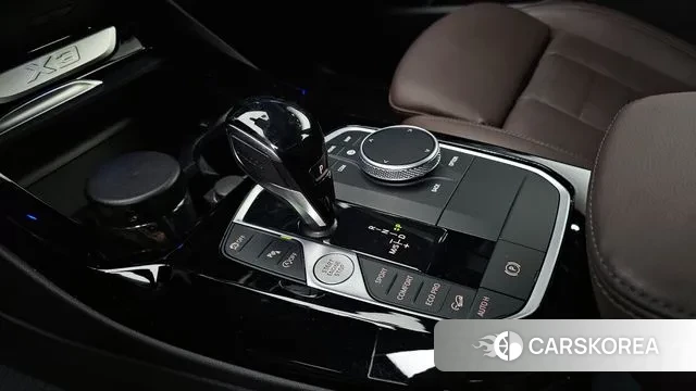 BMW X3 (G01) id 3348894 из Кореи 19