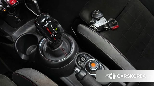 Mini Cooper S id 4513187 из Кореи 29
