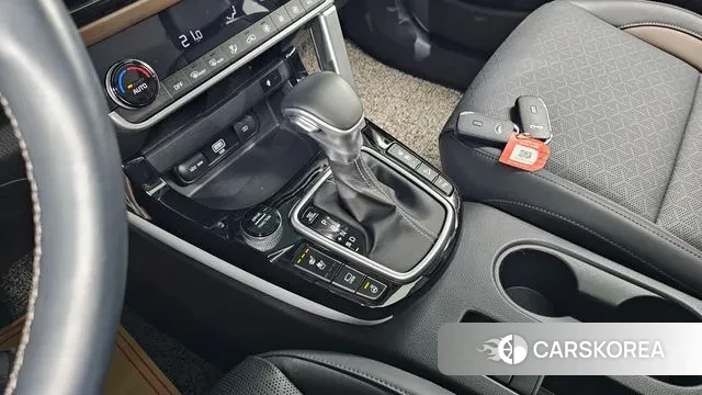 Kia Seltos id 3656073 из Кореи 19