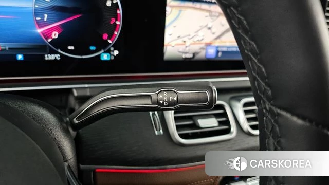 Mercedes-Benz GLE-Class W167 id 3891033 из Кореи 19