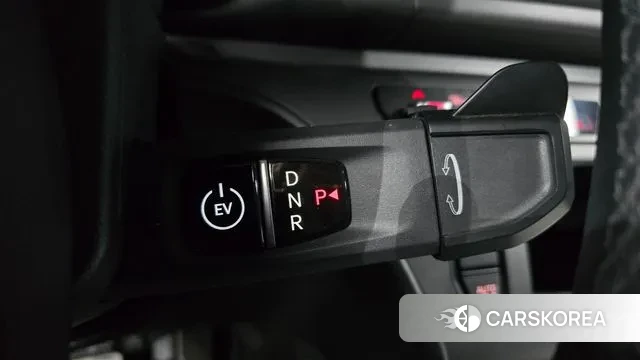 Kia The New Kia Ray EV id 3679424 из Кореи 19