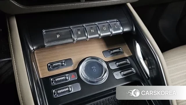 Lincoln Nautilus 2nd Generation id 3327493 из Кореи 19