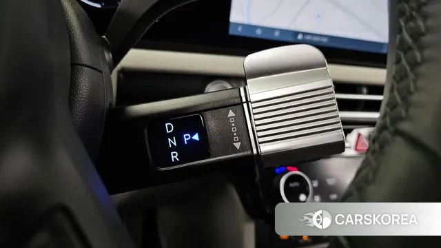 Hyundai The New Tucson Hybrid (NX4) id 3507522 из Кореи 19