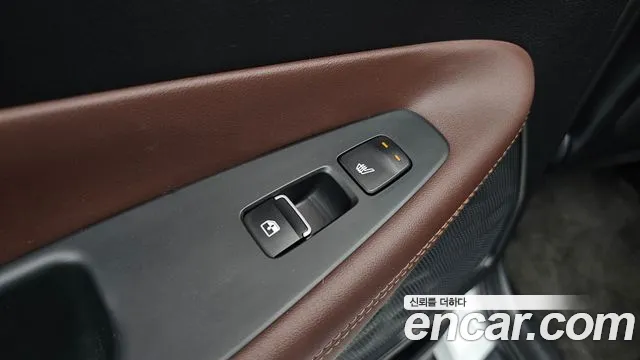 Hyundai Santa Fe TM id 2652662 из Кореи 19