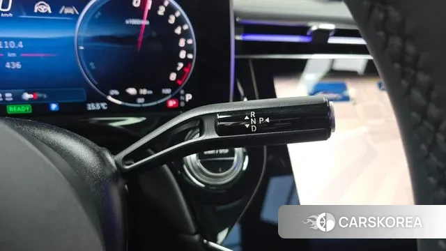 Mercedes-Benz E-Class W214 id 3731273 из Кореи 19