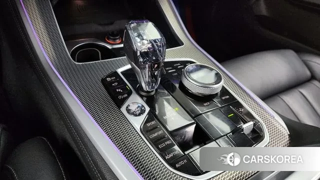 BMW X5 (G05) id 3499347 из Кореи 19