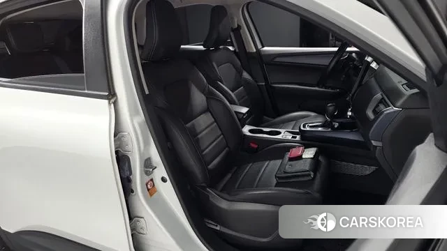 Renault Korea (Samsung) XM3 id 3509205 из Кореи 19