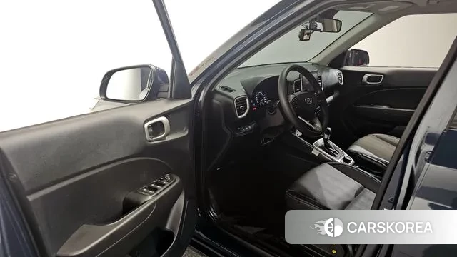 Hyundai Venue id 3650757 из Кореи 19