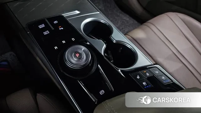 Kia K8 id 2901100 из Кореи 19