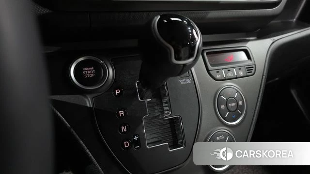 Kia The New Kia Ray id 4442833 из Кореи 19